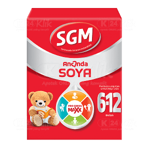 sgm ananda soya 6-12