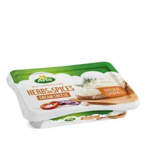 Aria Natural Herbes spices Cream