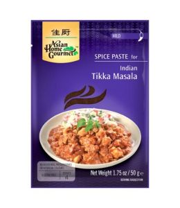 Asian Home Gourmet Indian Tikka Masala