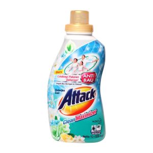 attack clean  maximizer  1ltr 