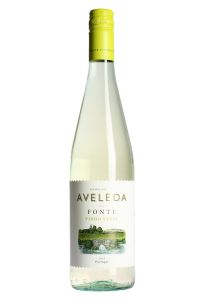 Aveleda Fonte Vinho Verde 750ML