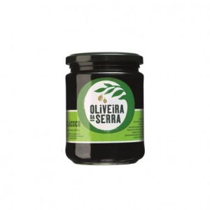 Azeitona preta os classico  sauve 420g