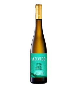 Azevedo Loureiro Alvarinho 750 ml