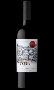 Martinus Johannis t 750ml
