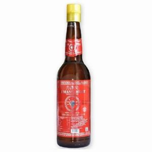 Li Mang Huat Sesame oil