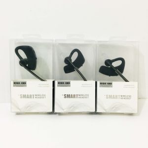 Plantronics Smart Earphone Bluetooth Wireless Stereo Sound Headset Hp