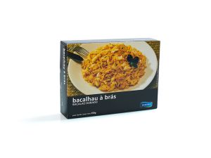 bacalhau a bras 250g pascoal