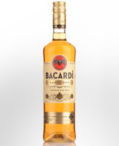 bacardi gold 700ml 