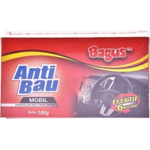 anti bau mobil 100g