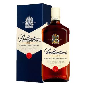 ballantines finest 1L
