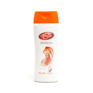 Lifebuoy Anti Hairfall Shp 170ml