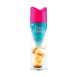 Bay  Fresh Lemon 320ml 