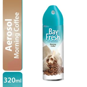 BayFresh  Morning Coffee 320ml