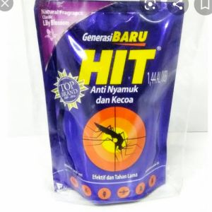 Hit Lily Blossom 700ml Refill