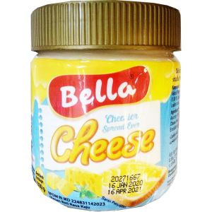 Bella Spread cheese 330g