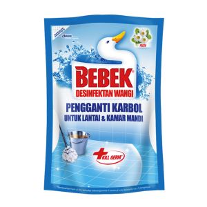 bebek RF desinfektan  fresh 450ml 