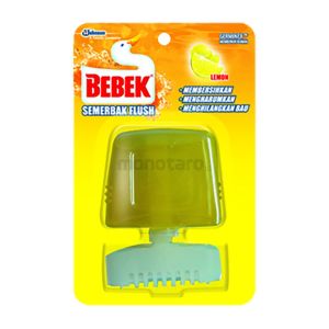 Bebek Semerbak Flush Lemon 50ml