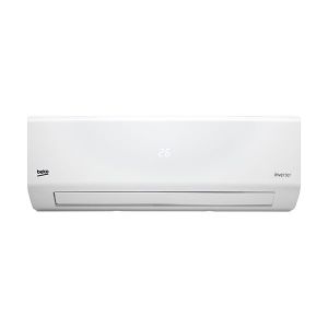 BEKO 9000BTU (1HP) INVERTER SPLIT AIR CONDITIONER W/KIT R32 #BSVOA  090/BSVOA 091