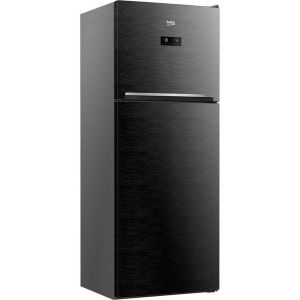 BEKO 440L REFRIGERATOR 2 DOOR INVERTER SILVER # RDNT470E50VZWB