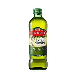 bertolli olive oil 750ml