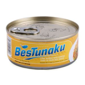 Best Tunaku In Fried Rice 150G