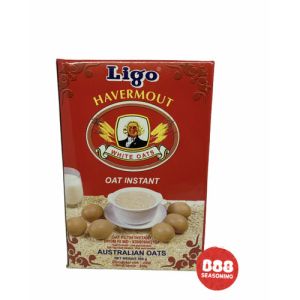 ligo havermout instant 500g