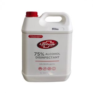 lifebuoy hygiene soap 5L