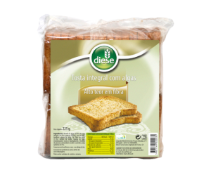 toasta algas diese