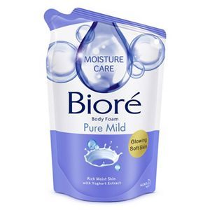 BIORE BODY PURE MILD 800ML