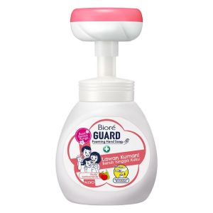 Biore HS Fruity Antibacterial 250ml