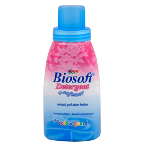 Yuri Biosoft 375ml