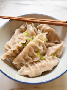 Dumplings