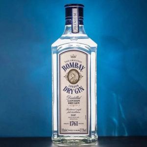 Gin Bombay Dry 700ml
