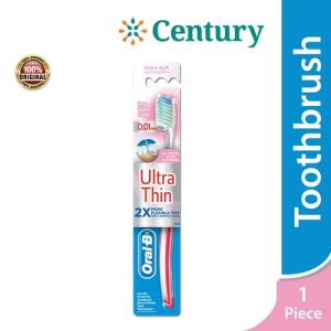 Oral-B Ultra Thin Pro Gun 