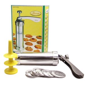 Biscuit maker 