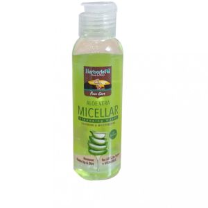 Herborist Aloe Vera Micellar Water 100ml