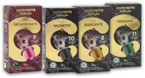 cafe continente brazil nsp10cap