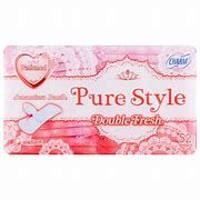 Charm PureStyle perfumed 26s