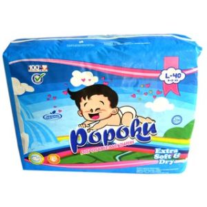 Popoku L40