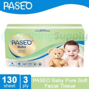 Paseo Baby 3ply 130s