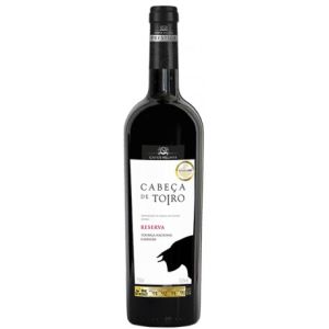 Cabeca de Touriga Nacional Red 750ml