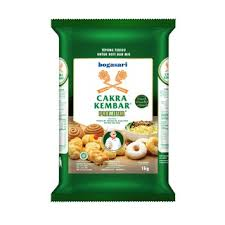 Cakra Kembar Premium 1kg