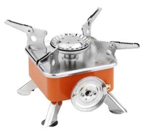 Camping stove HM166-L7