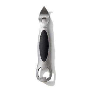 can bottle opener