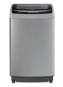 BEKO 16KG WASHING MACHINE TOP LOAD SILVER WTLI60S