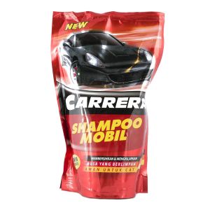 Carrera Shampo Mobil 800ml