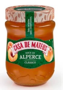 DOSE CASA MATEUS ALPERCE CLASSICO 345G