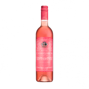 Casal garcia rose 750ml screw cap