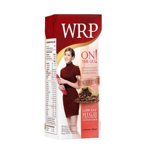 WRP On The Go Strowberry 200ml
