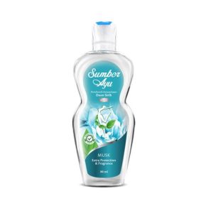 Sumber Ayu Daun sirih 90ml musk